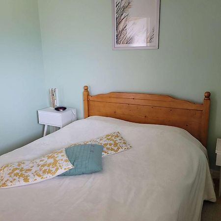 Appartement Cosy Face Mer Avec Balcon Et Parking Prive - Fr-1-672-13 梅利蒙 外观 照片