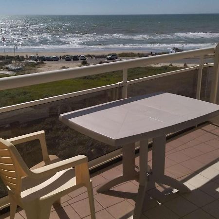 Appartement Cosy Face Mer Avec Balcon Et Parking Prive - Fr-1-672-13 梅利蒙 外观 照片